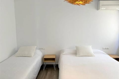 PASSEIG II - Apartment in Cadaqués center with sea views Apartment in Cadaqués