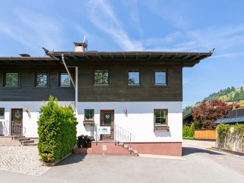 Property building, Summer