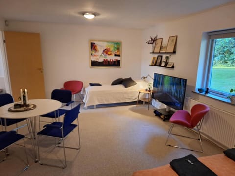 Stort og dejligt værelse med privat bad Vacation rental in Region of Southern Denmark