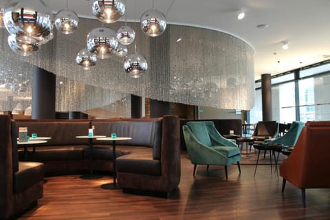 Lounge or bar