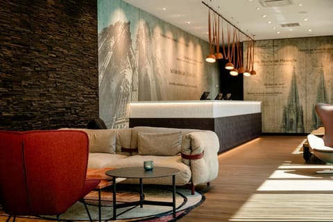 Lounge or bar