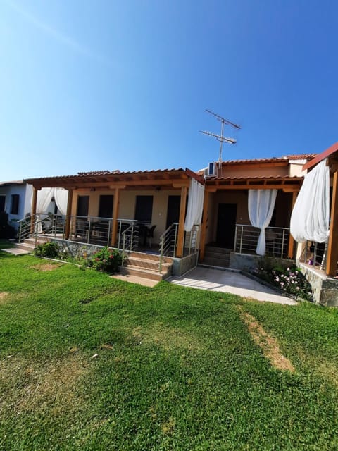 Bungalows anestis Apartment in Halkidiki