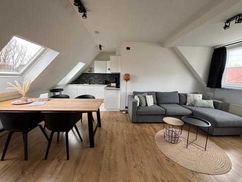 Vacanzamare Apartment in De Haan