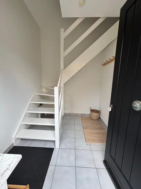 Vacanzamare Apartment in De Haan