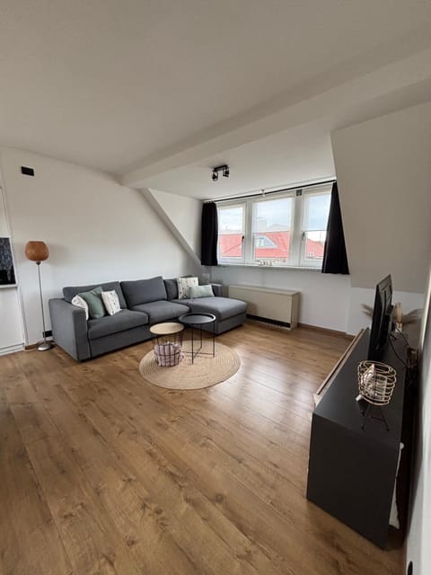 Vacanzamare Apartment in De Haan