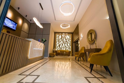 City Park Inn Apartment hotel in Plovdiv