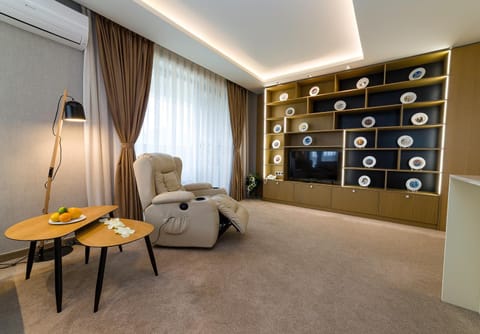 City Park Inn Apartment hotel in Plovdiv