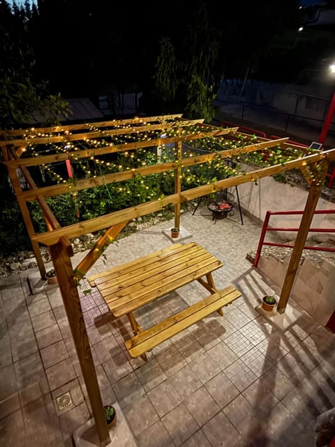 Casa serenaurora Apartment in Castel di Sangro