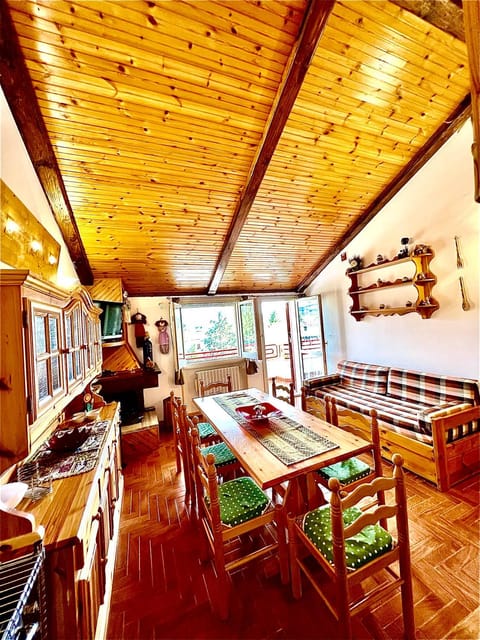 Casa serenaurora Apartment in Castel di Sangro