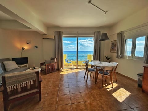 Pelagos Apartments Apartment in Myrtos