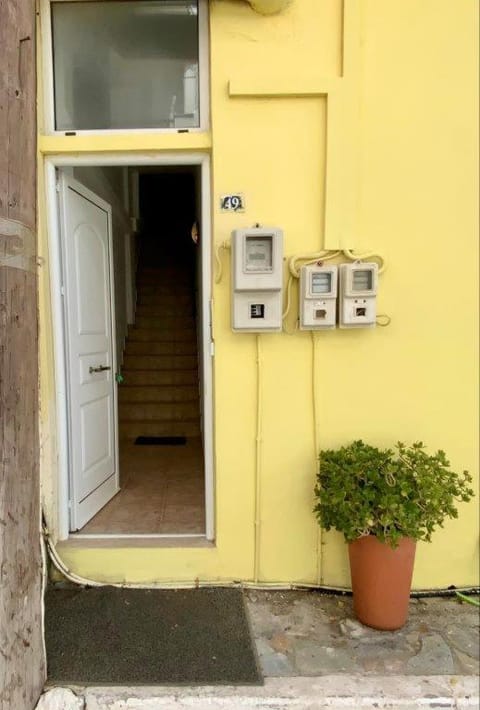 Pelagos Apartments Apartment in Myrtos