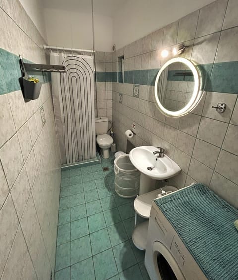 Pelagos Apartments Apartment in Myrtos