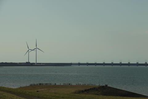 Zeeuwse Zot Bed and Breakfast in Kamperland