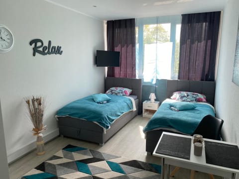 Living room, Photo of the whole room