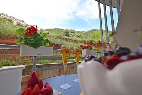 SunRise Suites Apartment in Vlorë