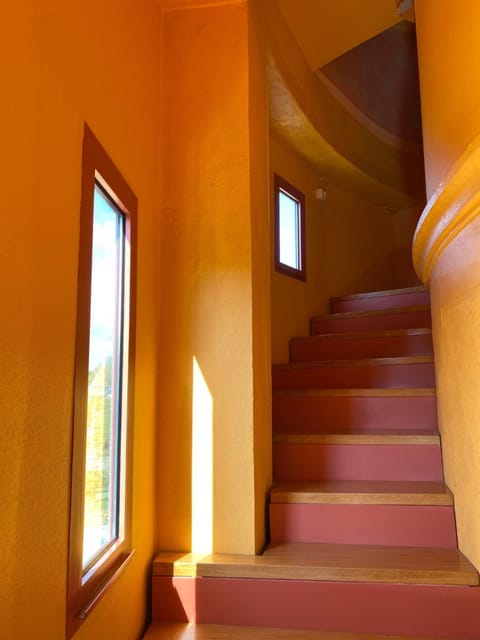 Nid de Pie Bed and Breakfast in Crozon