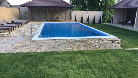 Aqualux apartments Apartment in Vojvodina