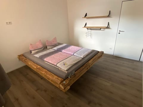 Ferienwohnung im Stadtzentrum Apartment in Oberstaufen