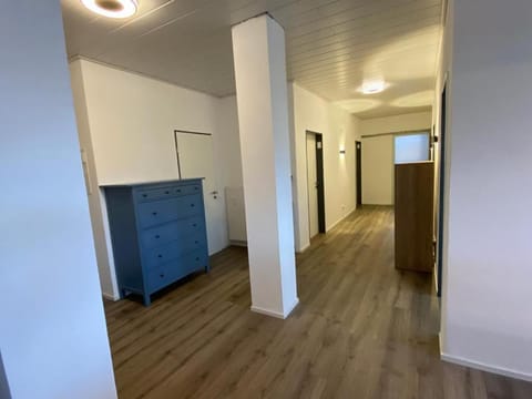 Ferienwohnung im Stadtzentrum Apartment in Oberstaufen