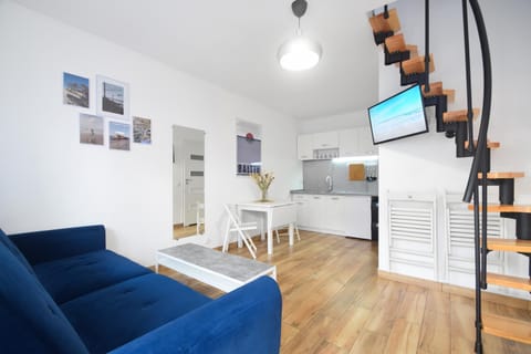 TV and multimedia, Kitchen or kitchenette, Living room, Decorative detail, Seating area, heating, microwave, oven, stove, kitchen