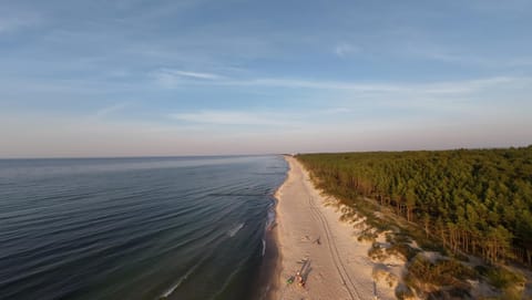 Off site, Neighbourhood, Activities, Bird's eye view, Summer, Fishing, Beach, Windsurfing, Hiking, Location