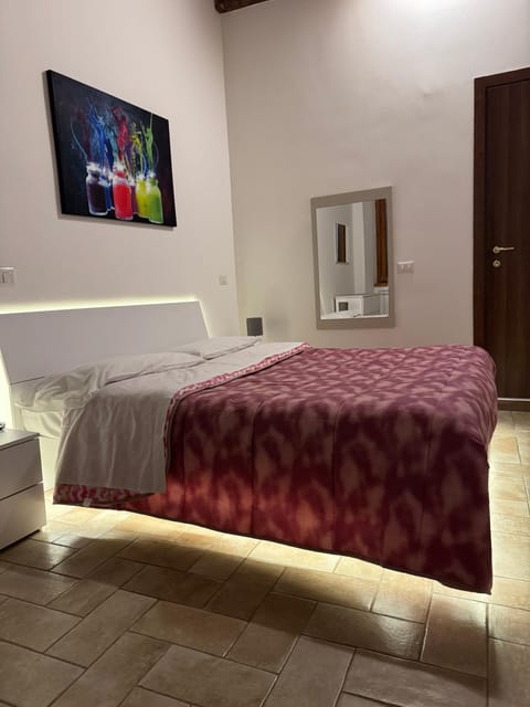 Sasso Grosso House Apartment in Lazio