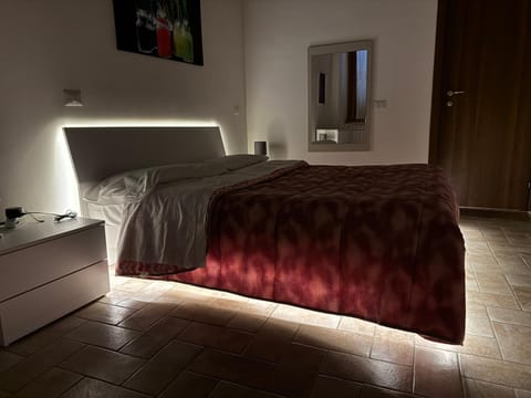 Sasso Grosso House Apartment in Lazio