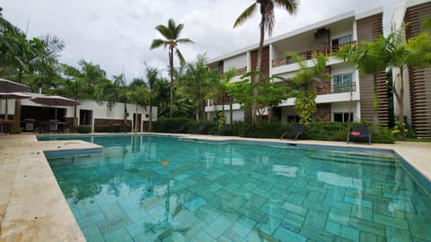 View (from property/room), Swimming pool