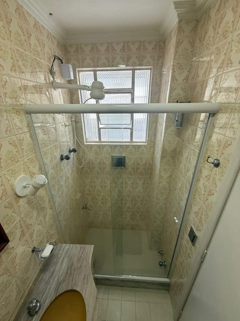 Petrópolis APT Suíte Compacta Palácio Quitandinha Apartment in Duque de Caxias