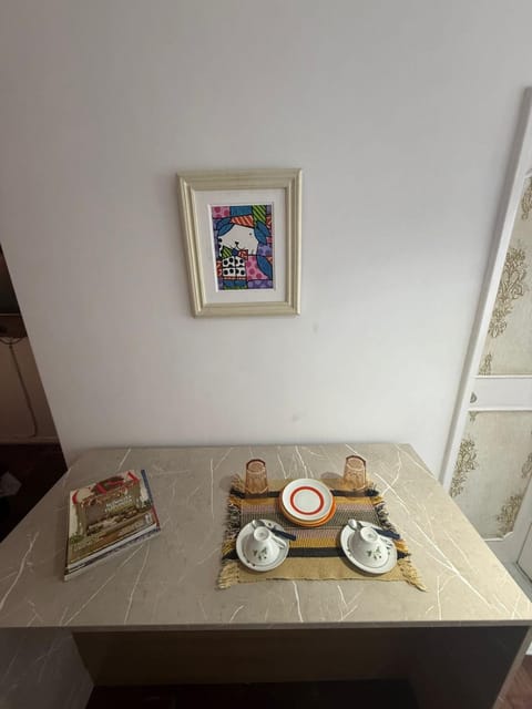 Petrópolis APT Suíte Compacta Palácio Quitandinha Apartment in Duque de Caxias