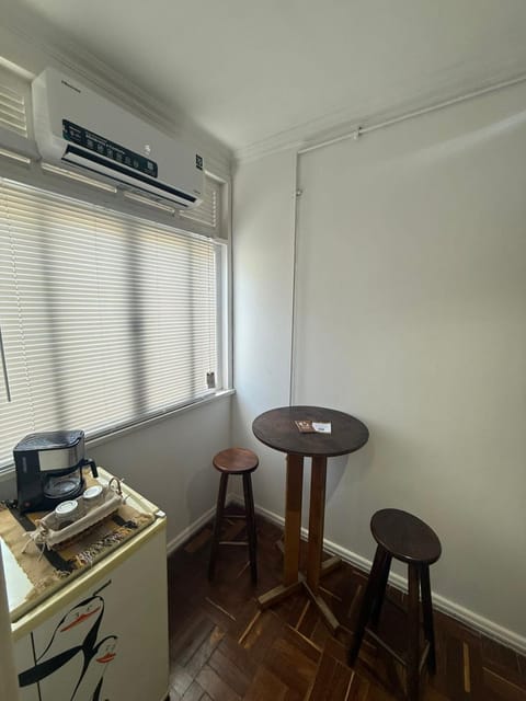 Petrópolis APT Suíte Compacta Palácio Quitandinha Apartment in Duque de Caxias