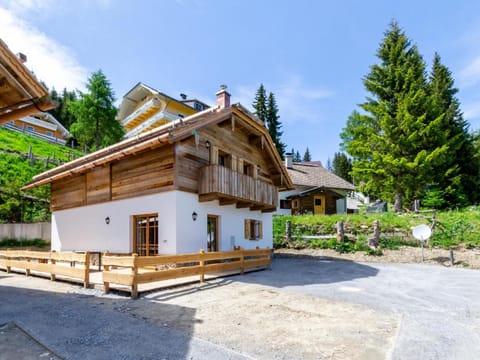 Property building, Summer