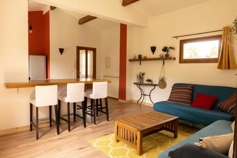 Lounge or bar