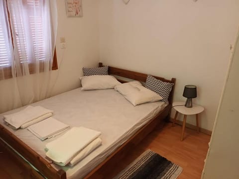 SOFIAS APARTMENTS in LESVOS House in İzmir Province