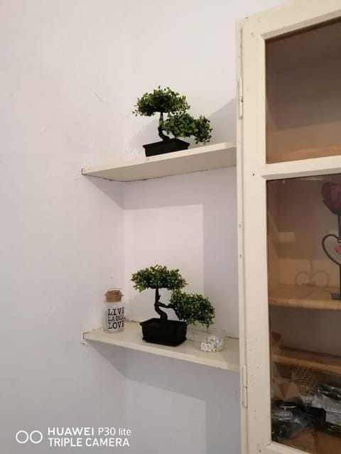 SOFIAS APARTMENTS in LESVOS House in İzmir Province