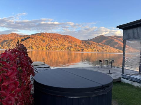 Casa Nube Bed and Breakfast in Serbia