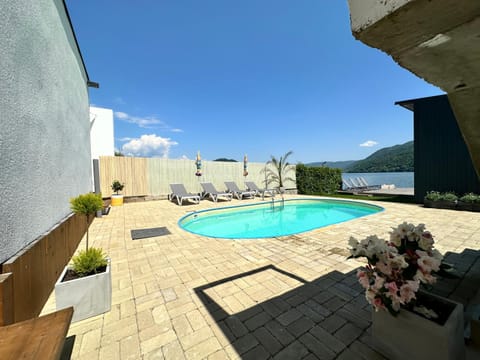 Casa Nube Bed and Breakfast in Serbia