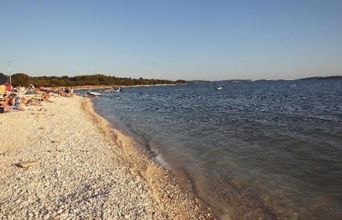 MANDULERA House in Fažana