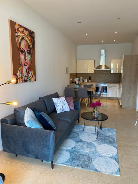 Adria Villa Apartment Apartment in Velden am Wörthersee