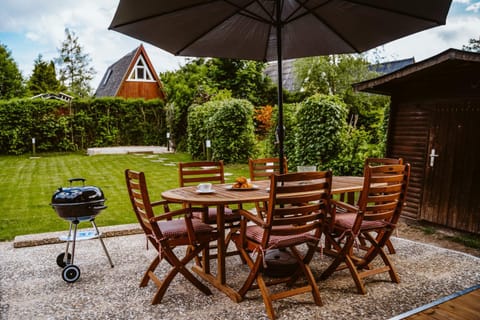 Neighbourhood, BBQ facilities, Garden, Garden view