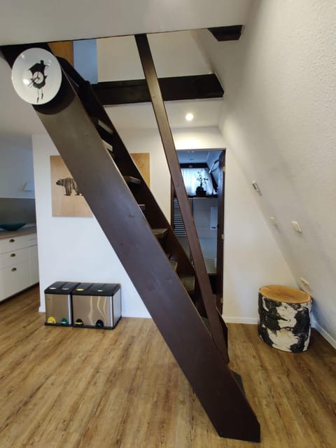 Nurdachhaus Marie im Nordschwarzwald House in Pforzheim