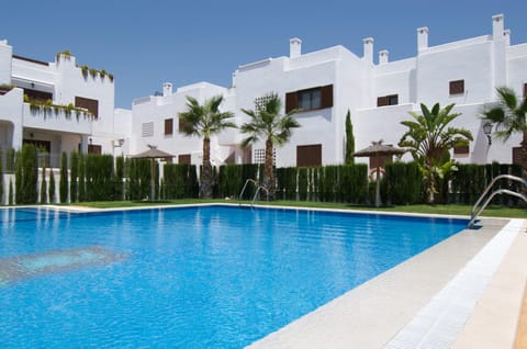 Garden, Swimming pool