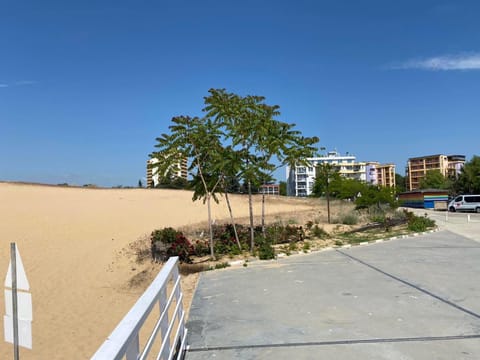 EM Kristal Beach Nesebar Apartment in Nessebar