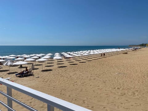 EM Kristal Beach Nesebar Apartment in Nessebar