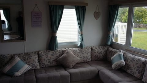 KINGDOM HOLIDAY PARK Campground/ 
RV Resort in Haverigg