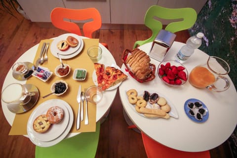 Breakfast