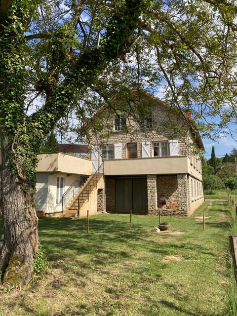 Property view