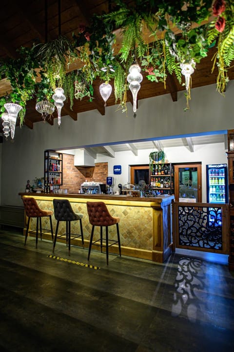 Lounge or bar