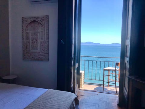 View (from property/room), Photo of the whole room, Bedroom