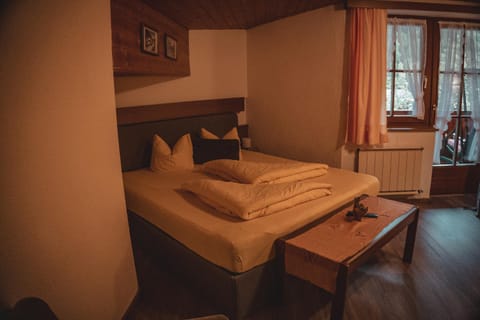 Haus Bergwind Apartment in Trentino-South Tyrol